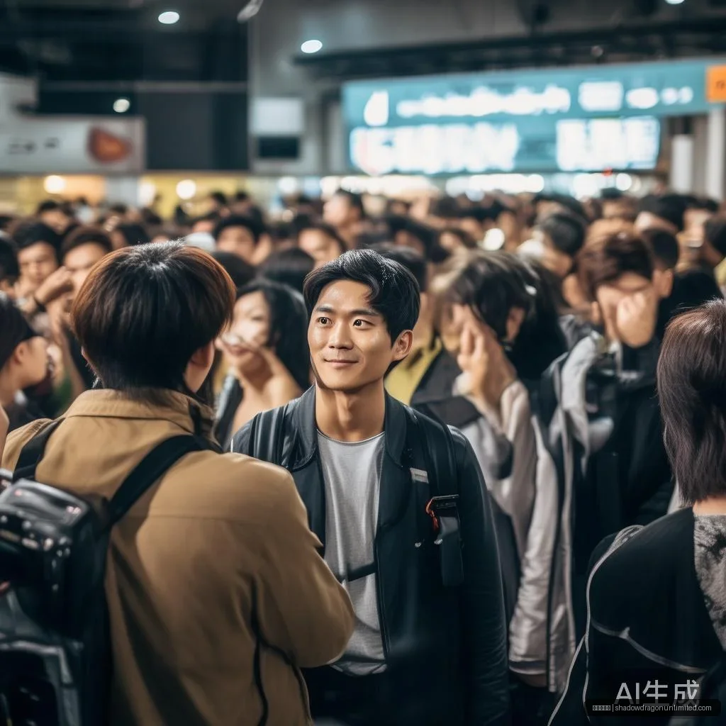 金沙娱乐场 - 网红短剧《霸道总裁爱上我》主角遭全网热议：演技争议与流量密码 配图1
